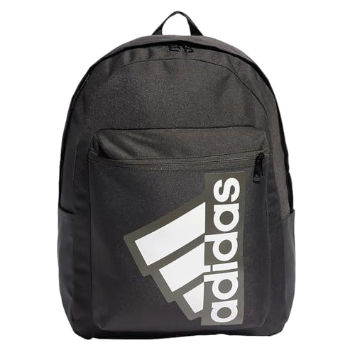 adidas Unisex adulto Classic BTS Backpack, carbon/dash grey/charcoal, One size