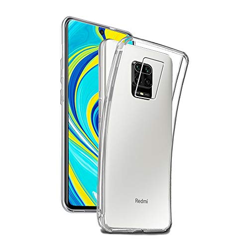 Handyhullen Xiaomi Redmi Note 9 Pro