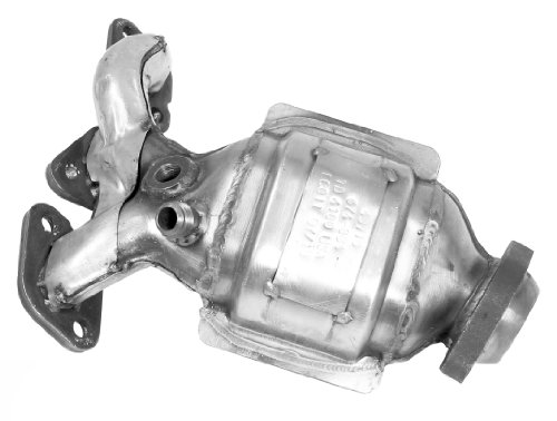 Image of Walker 16334 Ultra EPA Certified Manifold Converter