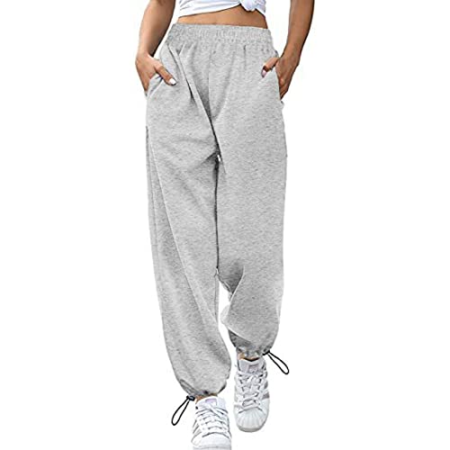 Pantalon de loisirs confortable contre taille serrée - 2