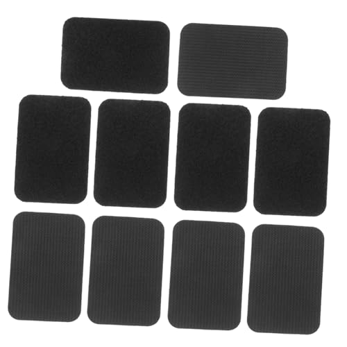 Confezione Da 5 - Adesivi Per Fissare Cuscini Del Divano Strisce Adesive Per La Decorazione Della Casa