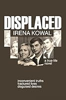 Displaced 1530953952 Book Cover