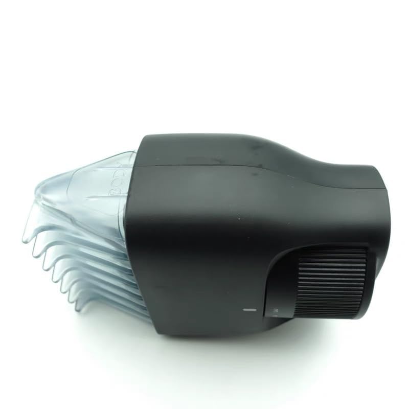 Replacement Body Groomer Hair Trimmer Cutter Head for Panasonic ER-GK80-S/ER-WGK8A Unisex Wet/Dry Cordless Electric Shaver Multi-Directional Shaving in Sensitive Areas