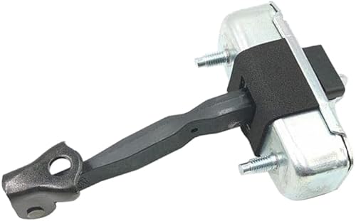 Miniatura 8 de Correa de retención de puerta, tapón de bisagra de atasco delantero izquierdo o derecho compatible con Toyota Land Cruiser Prado 2002-2009