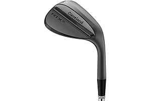 RTX6 Zipcore 60 Degree Wedge Cleveland