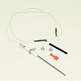 White Rodgers 790-843A1 Furnace Flame Sensor Replacement for Carrier York Goodman Amana