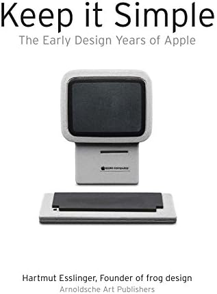 Keep it Simple: The Early Design Years of Apple Flexibound – Illustrated, 20 Nov. 2013