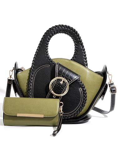 Bag Woman Large Capacity Leather Purse Fashion Designer Top Handle Handbags Women Crossbody Large Bags for Women