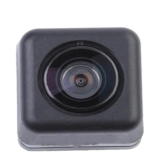 Caméra de recul pour Mazda 3 2013 avec connecteur BHN967RC0