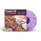 MANNERS (15TH ANNIVERSARY) (LAVENDER VINYL)