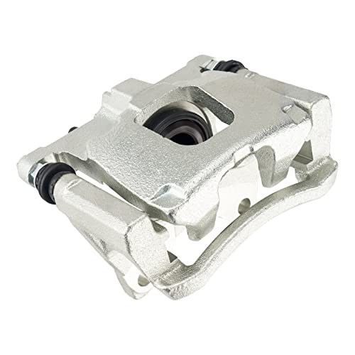 Image of PHILTOP Rear Brake Caliper 18-B5046, 18-B5047 Compatible with 2007-2017 Jeep Wrangler, 2008-2012 Jeep Liberty, 2007-2011 Dodge Nitro, 2018 Jeep Wrangler JK