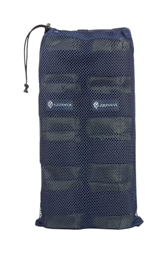 Image of Equinavia Cool Relief Therapy Equine Ice Boots for Horses-Gel Cooling Wraps | Reusable Horse Ice Boots, Soothing Ice Wraps for Horses Recovery Cool Gel for Tendons and Ligaments Soreness After Exercise