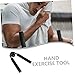 BESPORTBLE Finger Strength Trainer Hand Grip Strengthener Forearm Workout Equipment Hand Exercise Tool Wrist Exerciser Grip Trainer