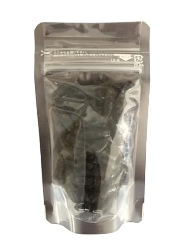 乾燥クロコオロギ メガLサイズ15g(約70匹)フタホシコオロギ 栄養満点 ボリューム満点 ペットフード 保存食【取扱許可オリジナルシール付き ※取扱許可店ではない、またはオリジナルシールが貼り付けされていない偽造品にはご注意ください。※在庫の入れ替え状況