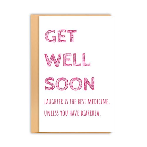 Sudaporn O[eBOJ[h Fl Bestie Get Well Soon Mtg [Xȏj Xs[fB[Jo[J[h Ƒ  |WeBuMtg s XgXJ[h t