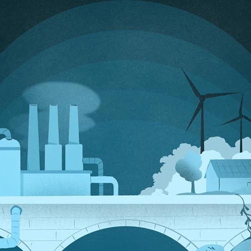 Bridging the Gap: Uniting Social Justice and Climate Action with Kumi Naidoo