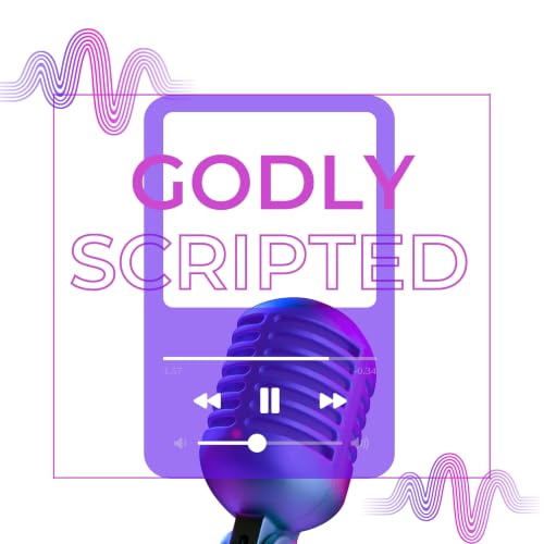 『Godly Scripted with Didi』のカバーアート