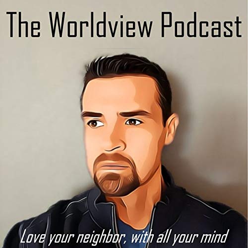 The Worldview Podcast cover art