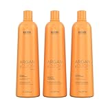 ojon rare blend oil moisture therapy Cheratina capelli raddrizzamentoRichée