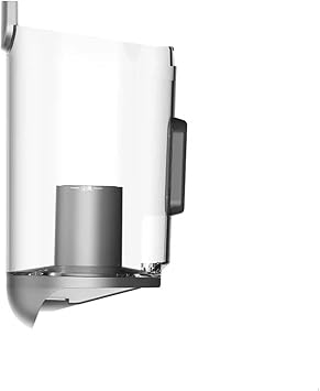 Vacuum Cleaner Dust Cup Dust Box,Compatible for Puppyoo,T12Pro/Plus Rins Dustbin Accessory Replacement