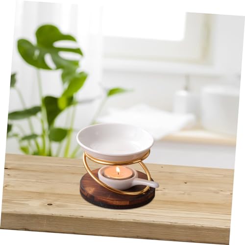 Diffuseur d'arômes Alipis pour éliminer les odeurs et relaxer - 6