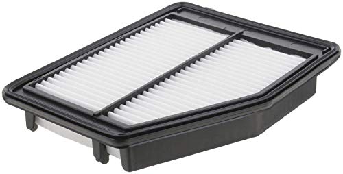 BOSCH 5215WS Workshop Engine Air Filter - Compatible with Select Acura ILX; Honda Civic