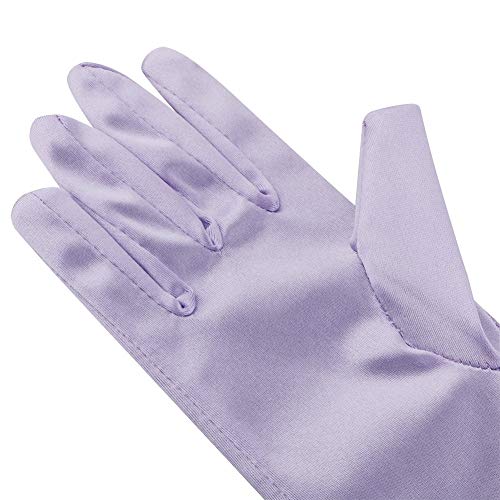 Vicloon Nuovi Costumi da Principessa Set di 9