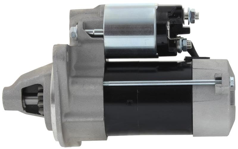 Charging Systems New Starter Compatible with Cub Cadet Volunteer Diesel (08-12), YA-119717-77010, 119515-77010, 119717-77010, 428000-2190, 428000-2191, 428000-2192, 428000-1590, 19615