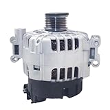 Majolaory Car Power Alternator Compatible for BMW E46 E60 E81 E82 E83 E84 E85 E87 E88 E90 E91 E93