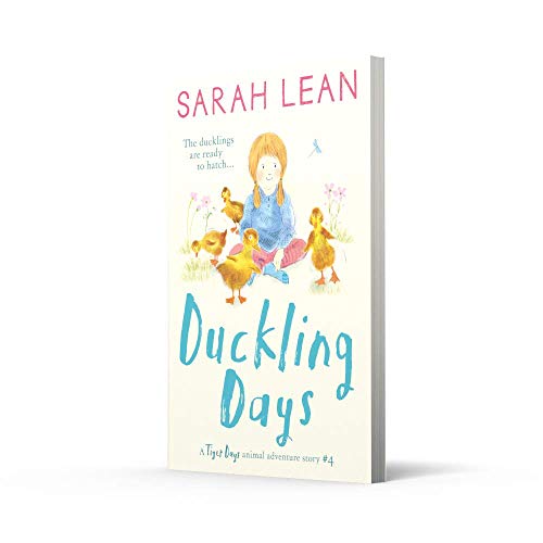 Duckling Days (Tiger Days) (Book 4) - Image 7