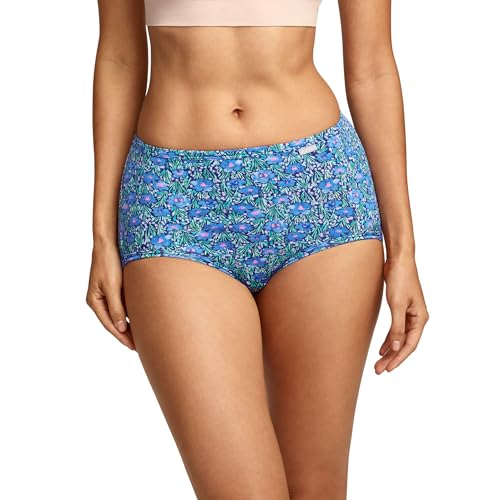Image of Jockey Women's Underwear Supersoft Brief - 3 Pack