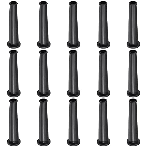 Protettore Avvio del Cavo 15pcs Film Protezione