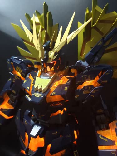 Kosmos PG LED Unit for RX-0 Unicorn Gundam Model