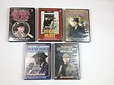 The Adventures of Sherlock Holmes / The Casebook of Sherlock Holmes / The Return of Sherlock Holmes...