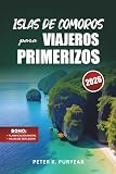 ISLAS DE COMOROS PARA VIAJEROS PRIMERIZOS: Itinerario de 4 días en la isla con lagunas ocultas y experiencias locales