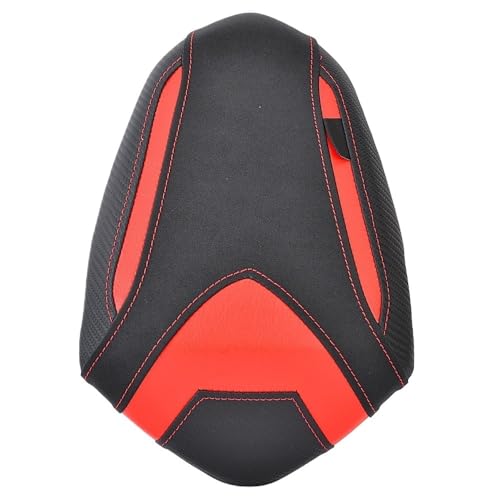 Selle passager Street Triple 765 antidérapante contre les glissements moto