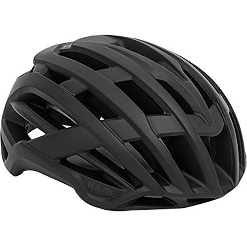 Kask Valegro Helmet, Medium, Black Matte