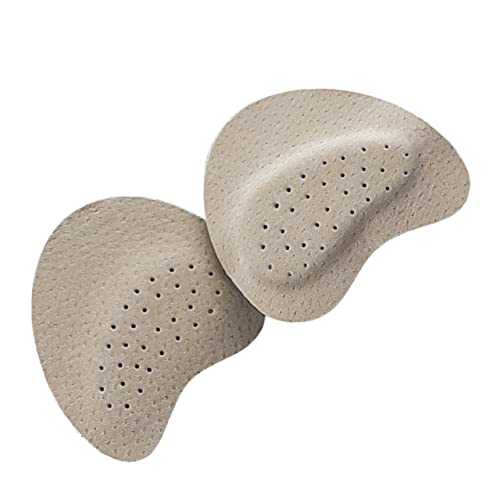 Plantillas acolchonadas suaves para tacones altos para mujer miniatura 7
