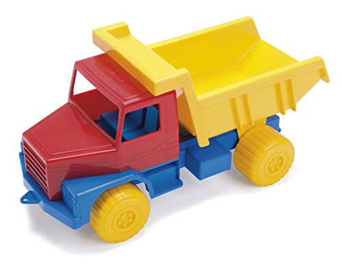 Andreu Toys Andreu Toys012225 Dantoy - Juguete para camión (28 cm)