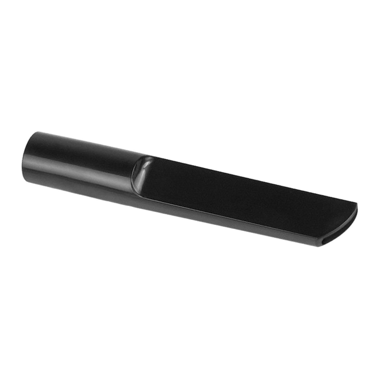 QLECXZI Suction Nozzle Vacuum Cleaner Accessory Nozzle 31 Mm Replacement Tool Efficiently Cleans Hard To Reach Areas Vacuum Cleaner Parts Attachments Tool For