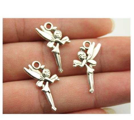 DLM-29004 (Kit 24 Pezzi) Ciondolo Ciondoli Charm