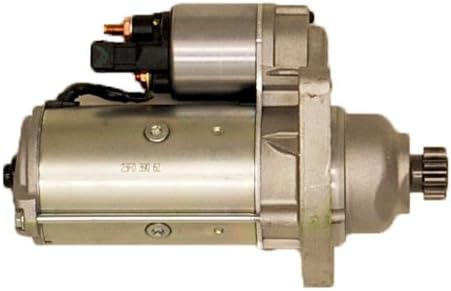 Valeo 438152 New Premium Starter Replacement for Certain Volkswagen Models