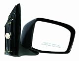 FOCOPO 317-5419R3EB Replacement Passenger Side Door Mirror Set (This product is an aftermarket product. It is not created or sold by the OE car company)
