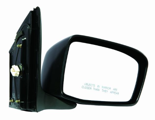 FOCOPO 317-5419R3EB Replacement Passenger Side Door Mirror Set (This product is an aftermarket product. It is not created or sold by the OE car company)