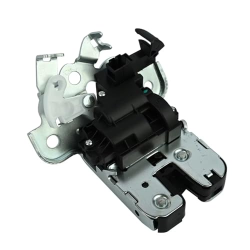 Cerraduras de maletero y actuador de pestillo compatible con coches A1, A3, A7, Q3 y TT 3