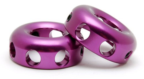 (BMX �o�[�G���h) EASTERN Bar Ends �}�b�g�p�[�v��