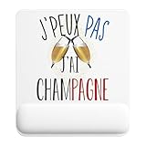 🖱️ Confort Ergonomique Optimal : Repose-poignet en mousse à mémoire de forme pour soulager les douleurs et éviter les tensions pendant de longues heures de travail ou de gaming.