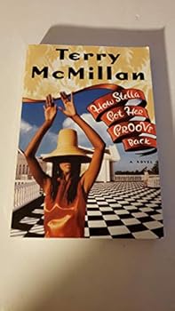 Paperback how stella got her groove Back Book
