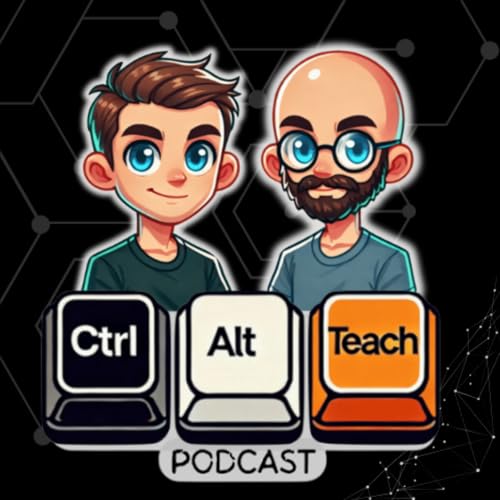 Ep 107- TIG your it!- Ben Whitaker Titelbild