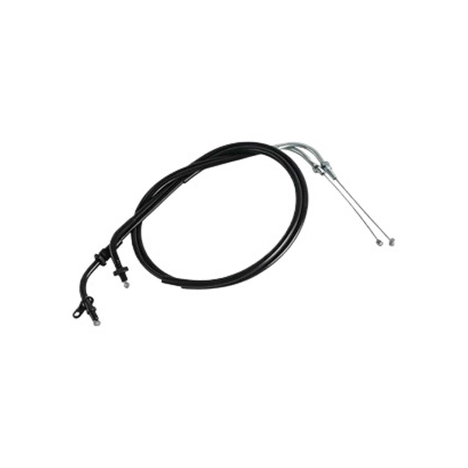 Cavi Di Collegamento Diritti for Acceleratore Moto, Cavo Acceleratore Da 87 Cm